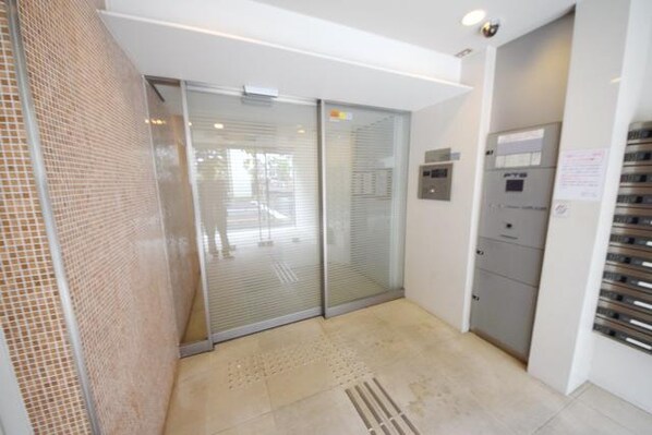 ロネスタR文京護国寺の物件内観写真